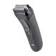 14. Braun Serie 3 3000S Golarka foliowa Szary