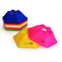 Wysepki wielofunkcyjne Yakima Sport 10szt 100619