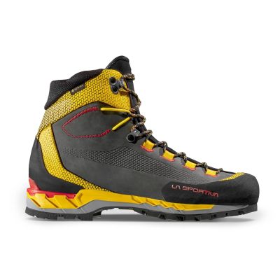 3. Buty trango tech leather gtx LA SPORTIVA