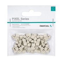 Gumowe końcówki DeepCool PIXEL GY