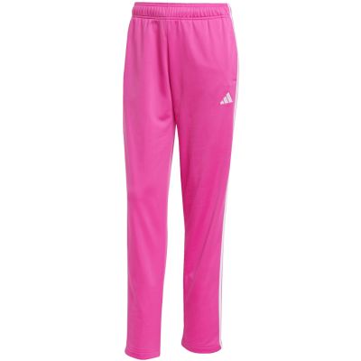 4. Dres damski adidas Essentials 3-Stripes różowy JD5436