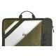6. Pokrowiec na laptopa HP 15,6” Modular Laptop Sleeve Gray 9J4C3AA