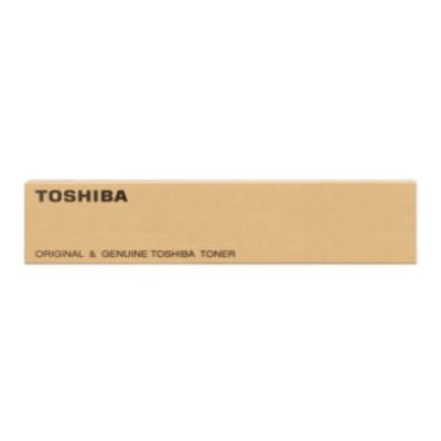 Toshiba Toner T-FC616EY TFC616EY Żółty Gelb