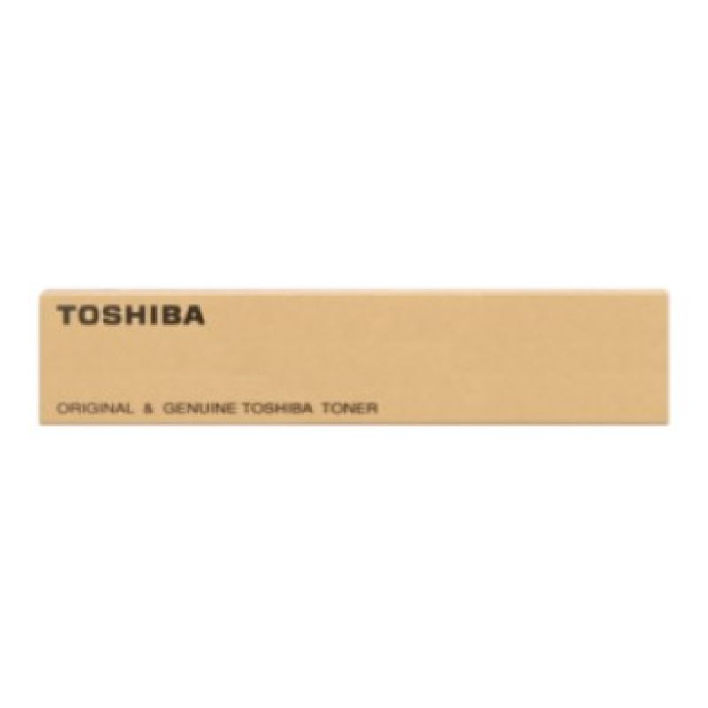 Toshiba Toner T-FC616EY TFC616EY Żółty Gelb
