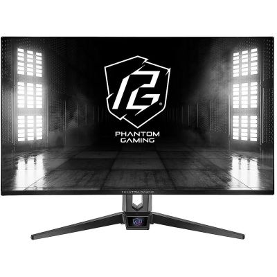 2. ASRock 68,5cm PG27FFS1A   16:9 HDMI/DP            240Hz  FHD