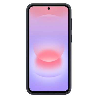 5. Etui Samsung Silicone Case na Samsung Galaxy A37 5G - czarne