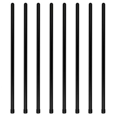 16. VIRTUFIT WANNA LODOWA XXL - 375 LITRÓW - IMITACJA DREWNA - Z AKCESORIAMI