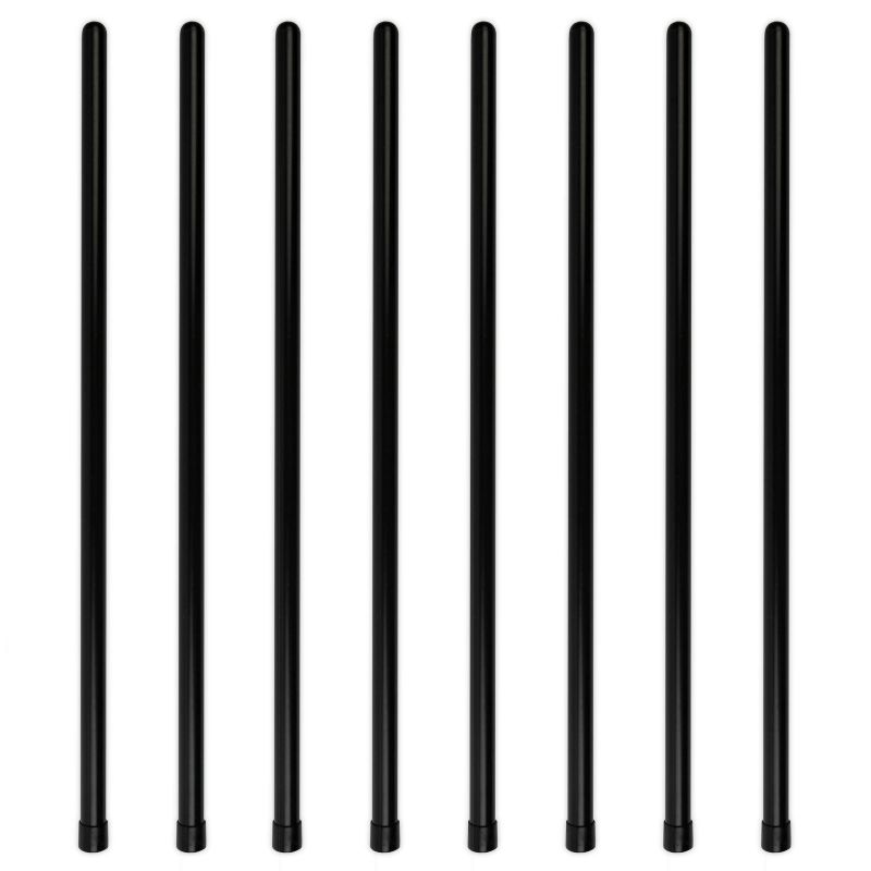 16. VIRTUFIT WANNA LODOWA XXL - 375 LITRÓW - IMITACJA DREWNA - Z AKCESORIAMI