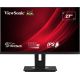 Monitor ViewSonic 27" VG2748a-2 (VS18981) HDMI DP