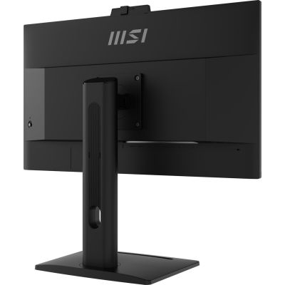 17. MSI PRO MP275QPDG monitor komputerowy 68,6 cm (27") 2560 x 1440 px Wide Quad HD LCD Czarny