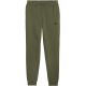 Spodnie męskie Puma ESS no.1 Logo Sweatpants FL khaki 682607 86