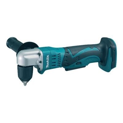 3. Wiertarka kątowa Makita DDA351Z, 18 Volt, bez akumulatora i ładowarki