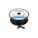 13. LANBERG KABEL HDMI M/M V2.1 50M 8K OPTYCZNY AOC CA-HDMI-30FB-0500-BK