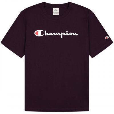5. Koszulka Champion SS Tee M 220256 VS025