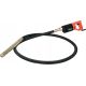 4. Wibrator do betonu 1200W+Buława 3m YATO YT-82600