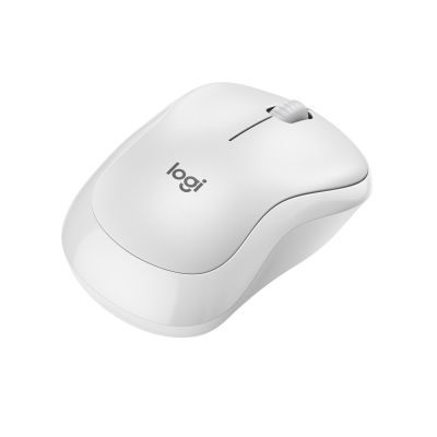 5. Mysz Logitech M240 Silent White