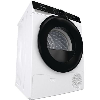 5. Suszarka do bielizny GORENJE DPNA92WIFI/PL