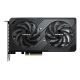 2. GIGABYTE GeForce RTX 5060 WINDFORCE 8G NVIDIA 8 GB GDDR7