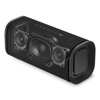 34. Sony Ult Field 5 Przenośny głośnik stereo Biały