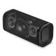 34. Sony Ult Field 5 Przenośny głośnik stereo Biały