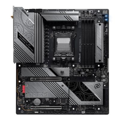 21. Płyta główna ASRock X870E Taichi Lite