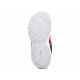 5. Buty Skechers S-Lights Prisma Trons Jr 400090L-RDBK