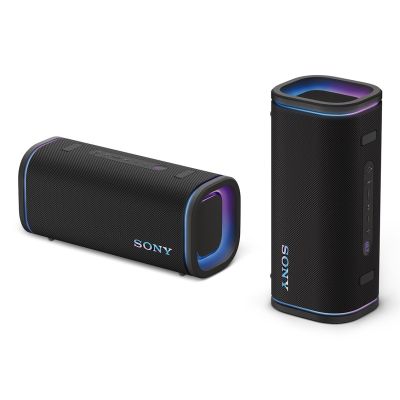 29. Sony Ult Field 5 Przenośny głośnik stereo Biały
