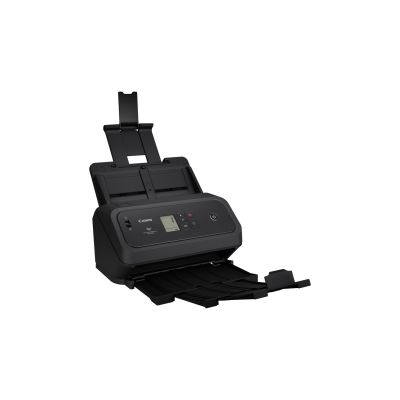 5. Canon 7291C003 skaner Skaner ADF 600 x 600 DPI A4 Czarny
