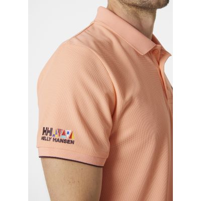 14. Koszulka Helly Hansen Ocean Polo M 34207 058