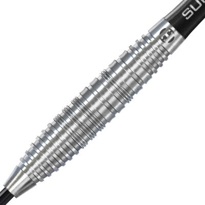 4. Rzutki Harrows NX-90 BOMB 90% steeltip