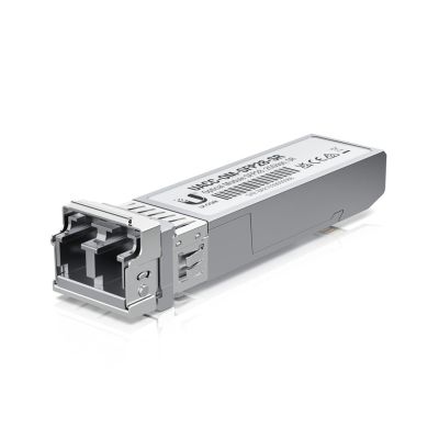 2. Wkładka SFP28 Ubiquiti 25 Gbps Multi-Mode Optical Module 1-pack