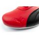 6. Puma buty sportowe męskie Ferrari Neo Cat Rosso Corsa modne wygodne czerwone