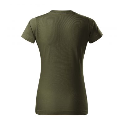 3. Koszulka Malfini Basic W MLI-13469