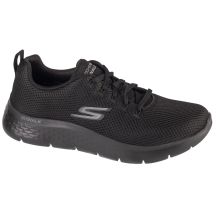 Skechers Go Walk Flex - Vespid 216507-BBK Czarne 41