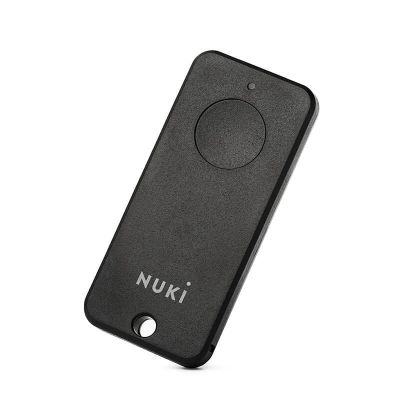 4. Pilot Nuki Fob Bluetooth