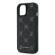 6. Etui Karl Lagerfeld Karl Head MagSafe na iPhone 15 Plus - czarne