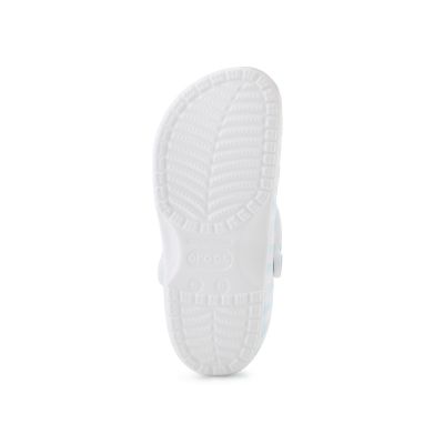 5. Klapki Crocs Classic Gingham Clog W 211006-16S