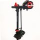 7. Stojak serwisowy Wozinsky WQX-180 na rowery 22-29" z ramieniem 360° - czarny