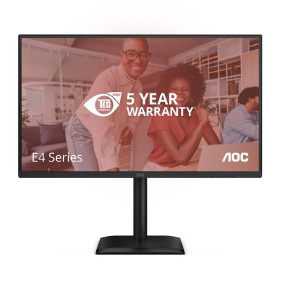 17. Monitor AOC Q27E4U