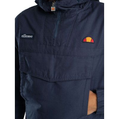 3. Ellesse kurtka męska z kapturem Mont 3 Oh Jacket SHB23139429