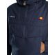 3. Ellesse kurtka męska z kapturem Mont 3 Oh Jacket SHB23139429