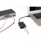 21. Digitus Adapter sieciowy USB 3.0 Gigabit SFP
