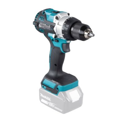 6. Makita DHP486Z wiertło 2100 RPM 2,7 kg Czarny, Niebieski