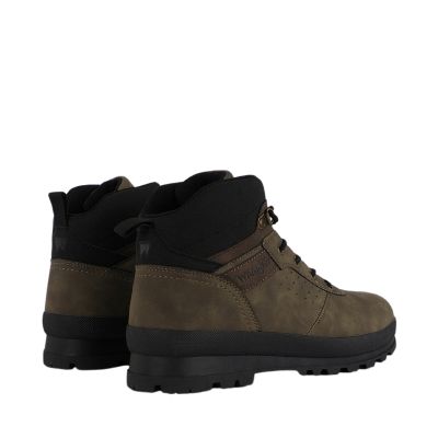 3. Buty męskie Wrangler Ikro Mid 20263030 99R