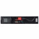 13. GREEN CELL ZASILACZ AWARYJNY UPS UPS15 3000VA 2700W DO SZAF SERWEROWYCH RACK RTII