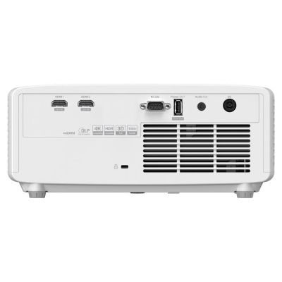 2. PROJEKTOR OPTOMA HZ40HDR LASER FHD 4000 ANSI 2MLN:1