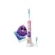 3. Philips Sonicare For Kids Szczoteczka soniczna z wbudowanym modułem Bluetooth®