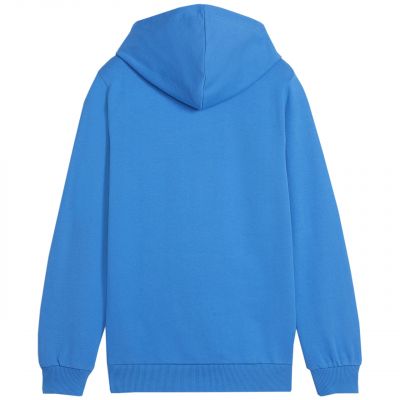 4. Bluza Puma Team Goal Casuals Hoddy Jr 658619 02
