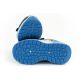 9. Leomil buty sportowe dziecięce sneakersy Bluey lekkie na rzep LED