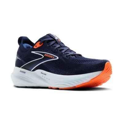 2. Buty do biegania Brooks Running Glycerin 22 M 1104451D494.100